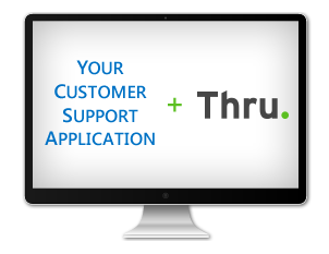 Customer Support Integration
