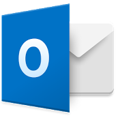 Outlook Logo