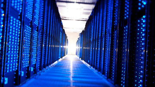 Datacenter - Virtualization