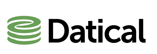 Datical Logo