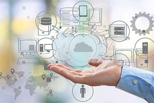 cloud managed file transfer mft ecosystem