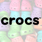 Crocs Automates File Transfers with Thru