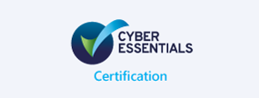 See Certificate: Cyber Essentials