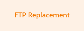 Read White Paper: FTP Replacement