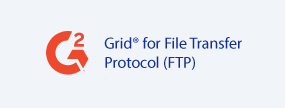Read Report: G2 Grid® for File Transfer Protocol (FTP)
