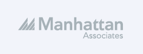 Read Case Study: Manhattan Associates