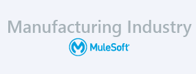 Read Case Study: Manufacturing Industry