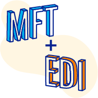 MFT and EDI