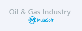 Read Case Study: Oil and Gas Industry (MuleSoft)