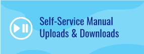 View demo for self-service manual uploads and downloads