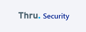 Read White Paper: Thru Security