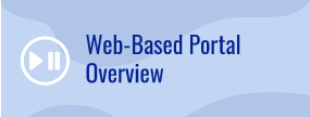 View demo for an overview of web-based portal