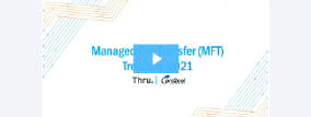 View Webinar: MFT in the Cloud Trends